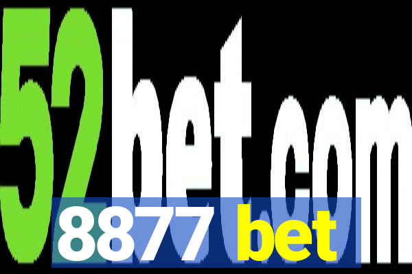 8877 bet